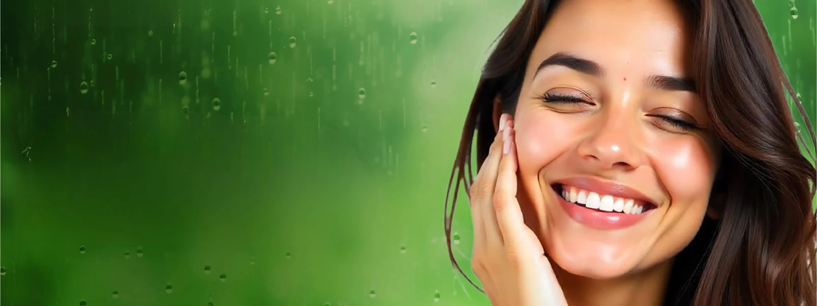 Essential Oily Skin Monsoon Tips Checklist for Radiant Skin
