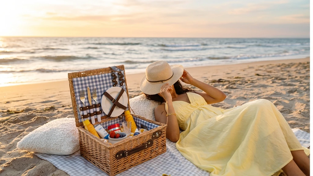 Essential Travel SPF Checklist for Beach Trips