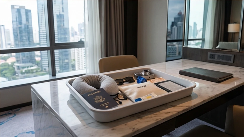 Essential Travel Skincare Checklist: Stay Safe from UV