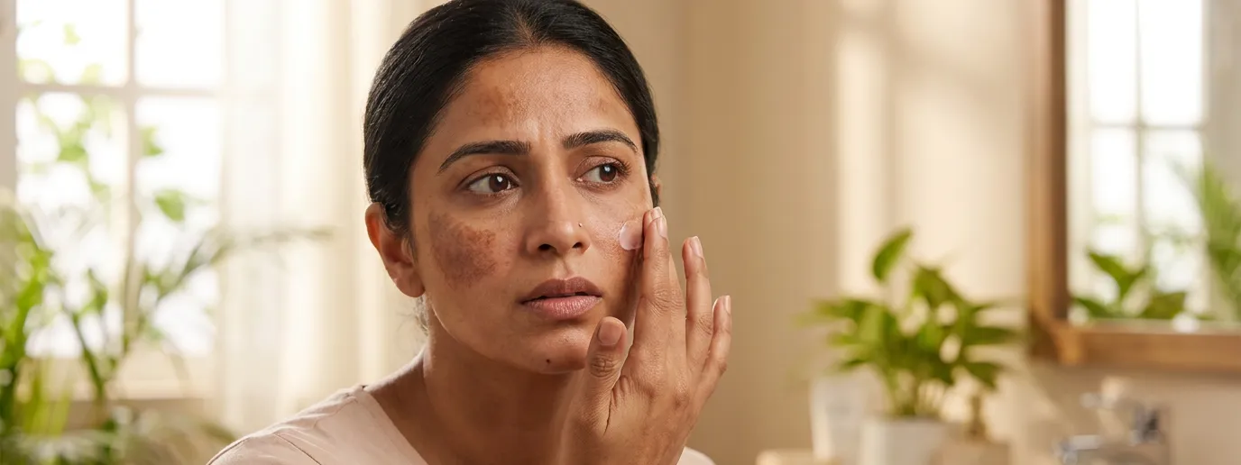 Even Skin Tone FAQ: Why Consistency is Key for Treating Hyperpigmentation