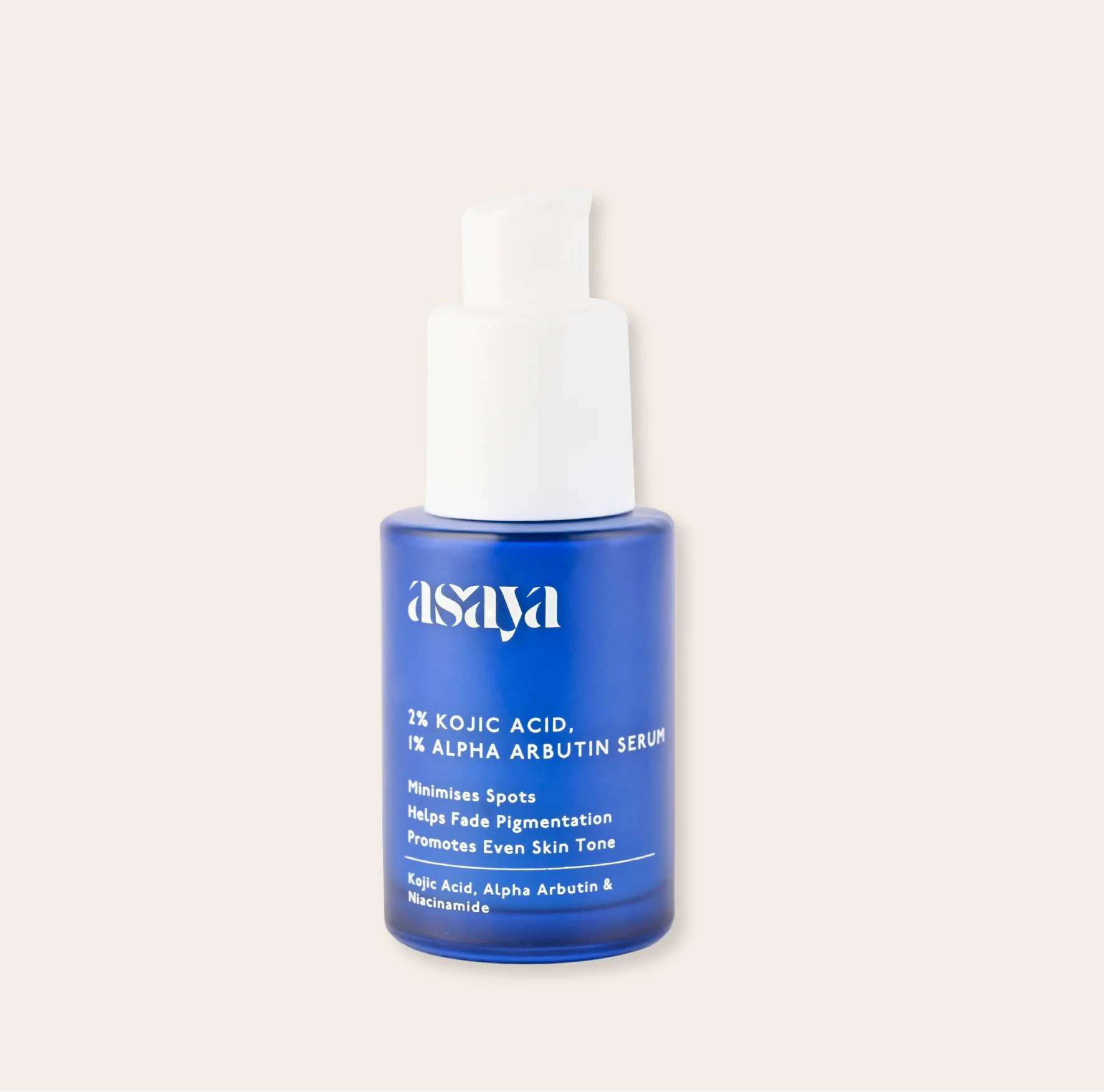 Everything About Tranexamic & Kojic Acid Together for Pigmentation