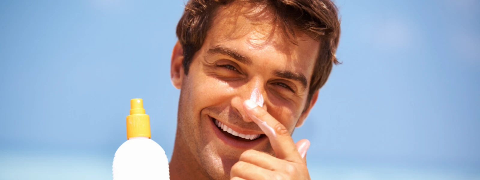 Everything You Need to Know About SPF for Men