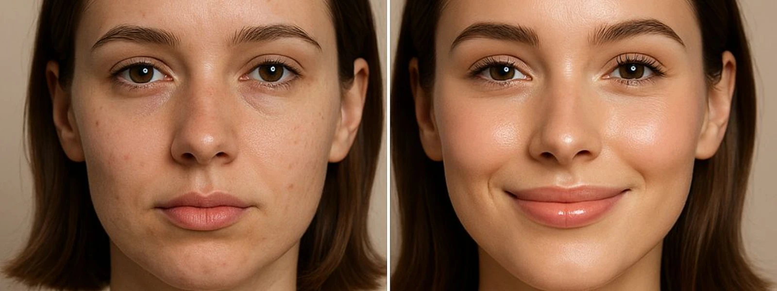 Expert Insights: Dry Skin vs. Dehydrated Skin Explained