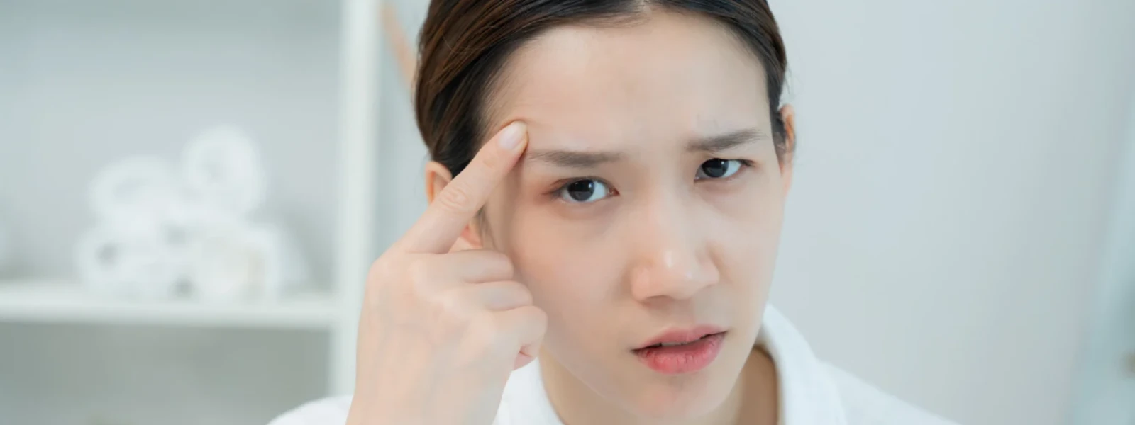Forehead Wrinkles: Your Complete Treatment Guide