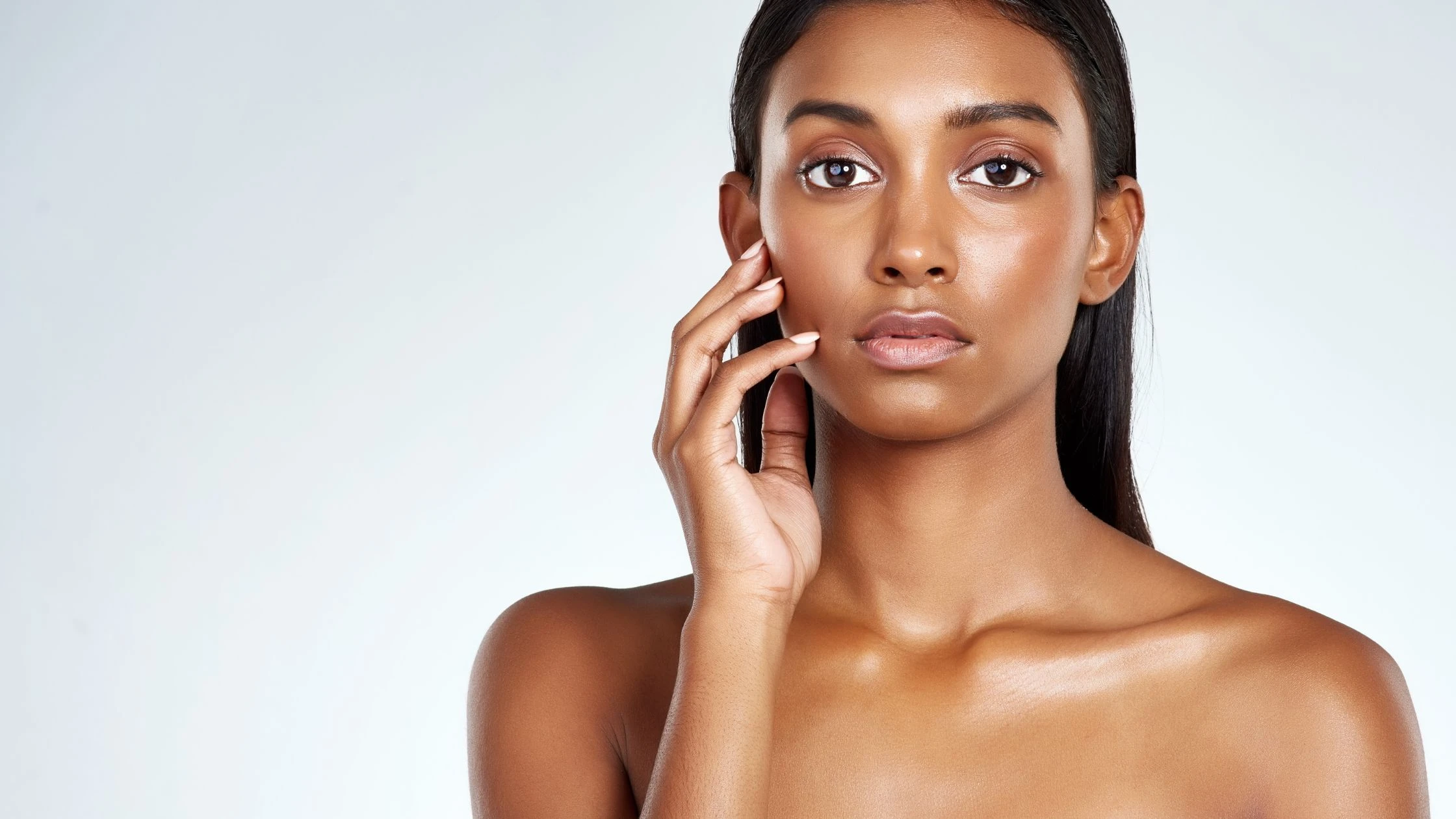 Glow Up: 7-Step Tutorial for Radiant Melanin-Rich Skin
