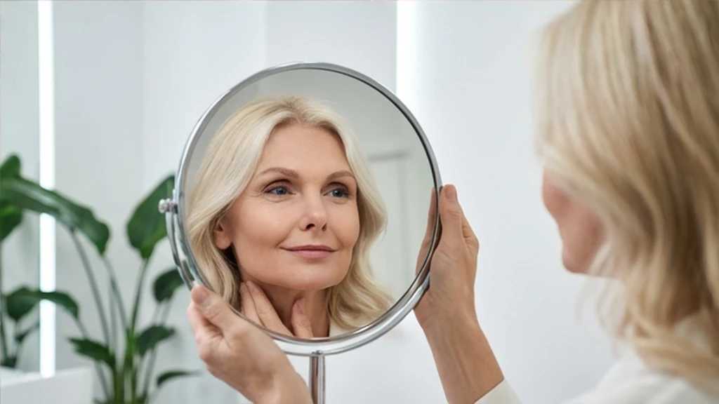 Guide to Age Spots on Body: Step-by-Step Treatment