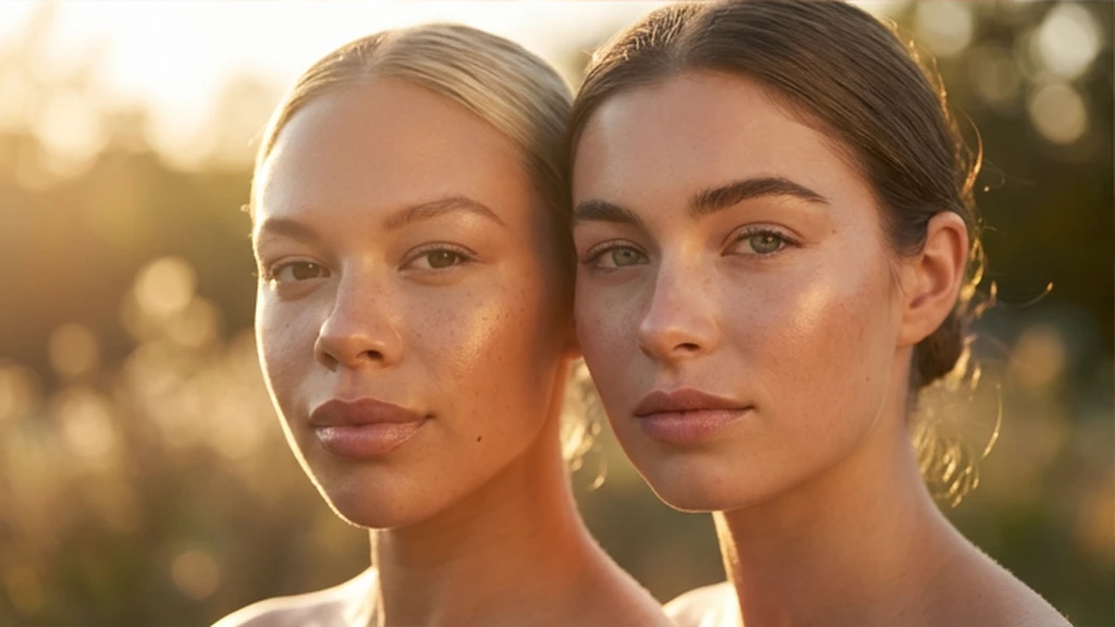 How Skin Tone Genetics Determine Your Natural Complexion
