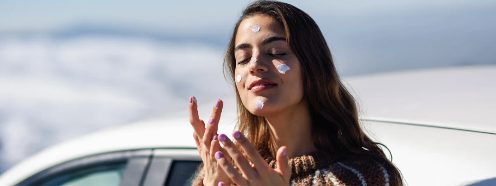 How Sunscreen Cream Works: A Deep Dive into Sun Protection