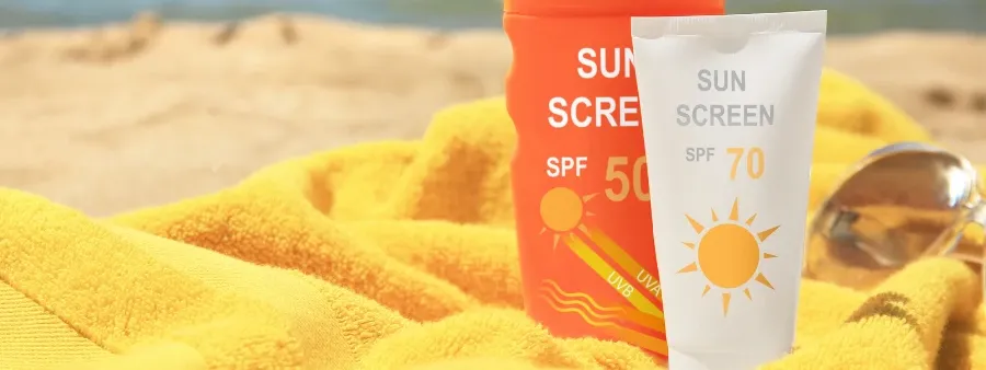 How Sunscreen is Formulated: Understanding Key Ingredients