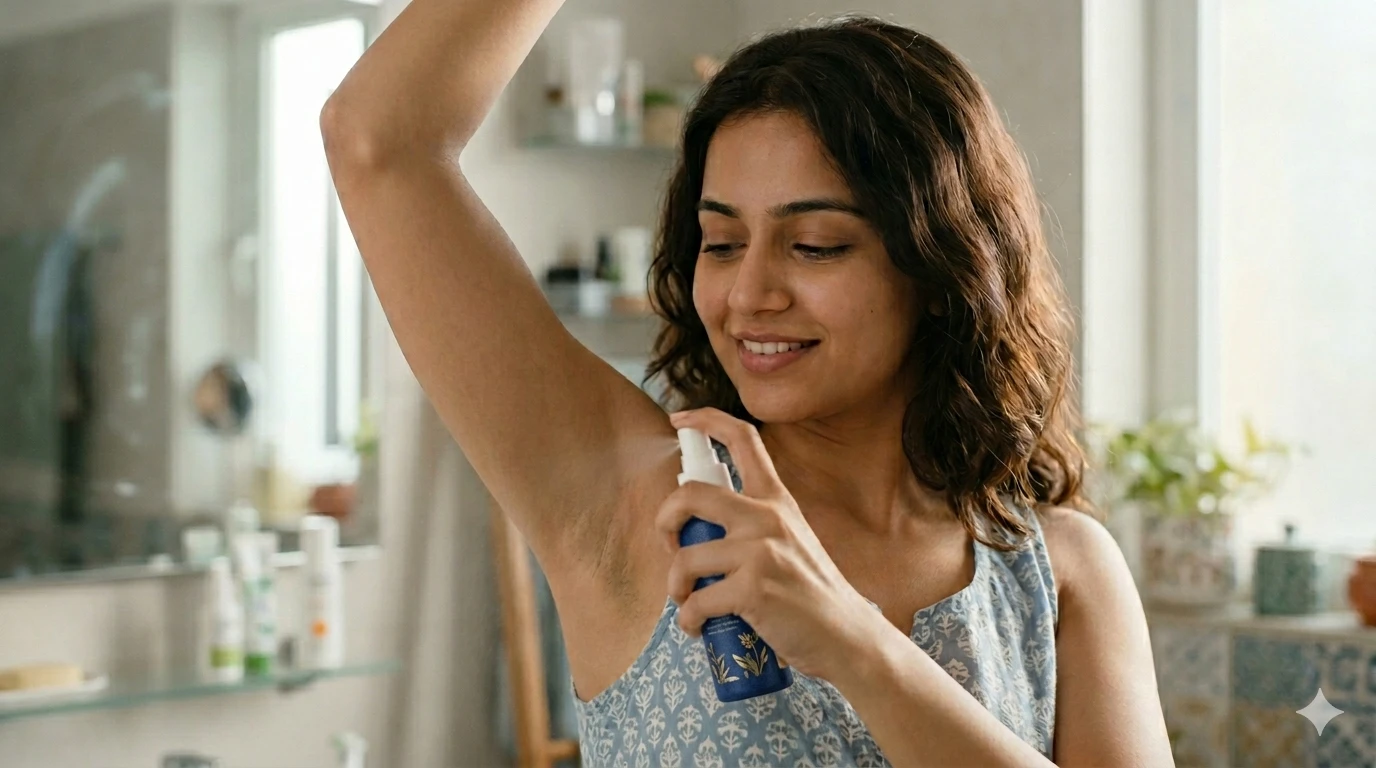 How to Achieve Even-Toned Underarms in Two Weeks: Fast Results