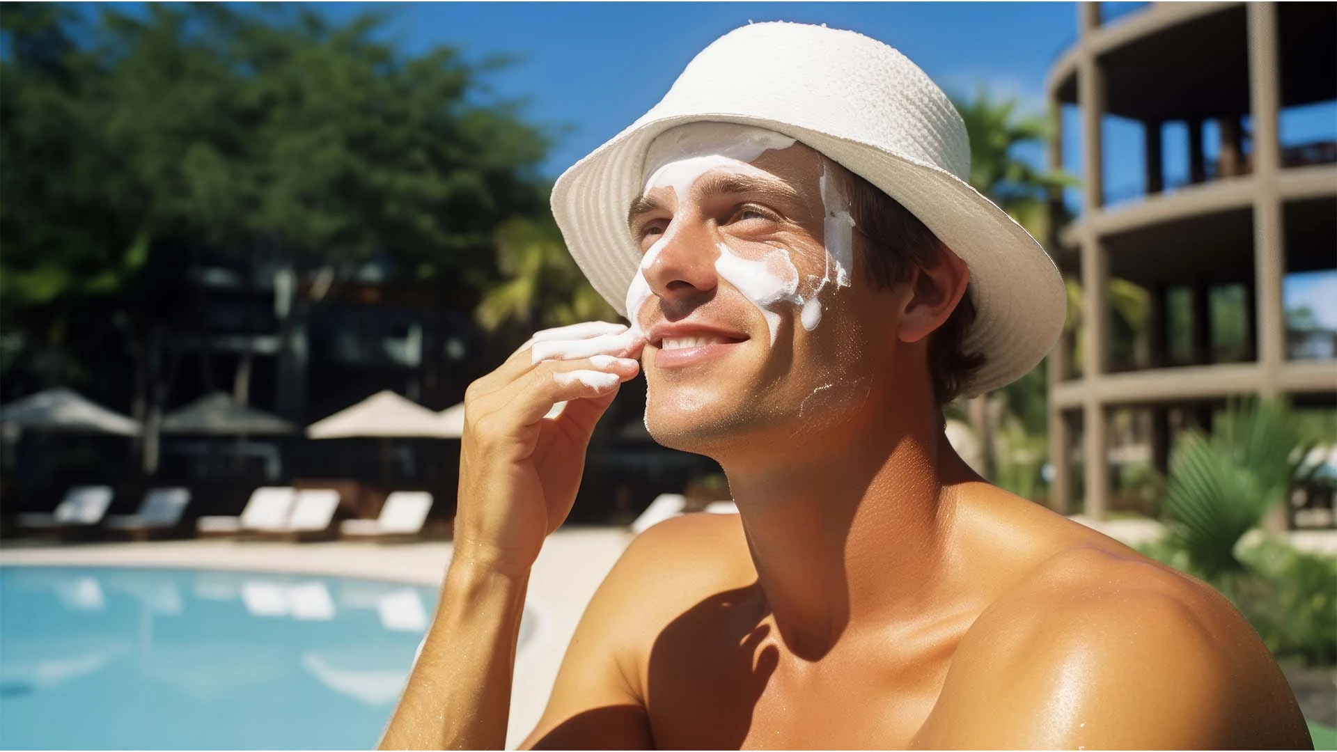 How to Build Your Daily SPF Routine for Sun Protection
