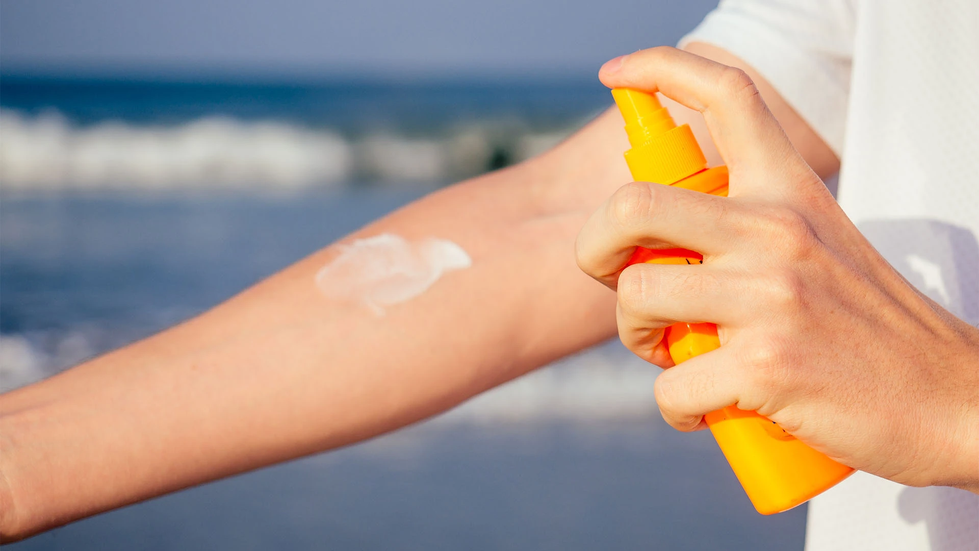 How to Choose the Perfect Mineral Sunscreen
