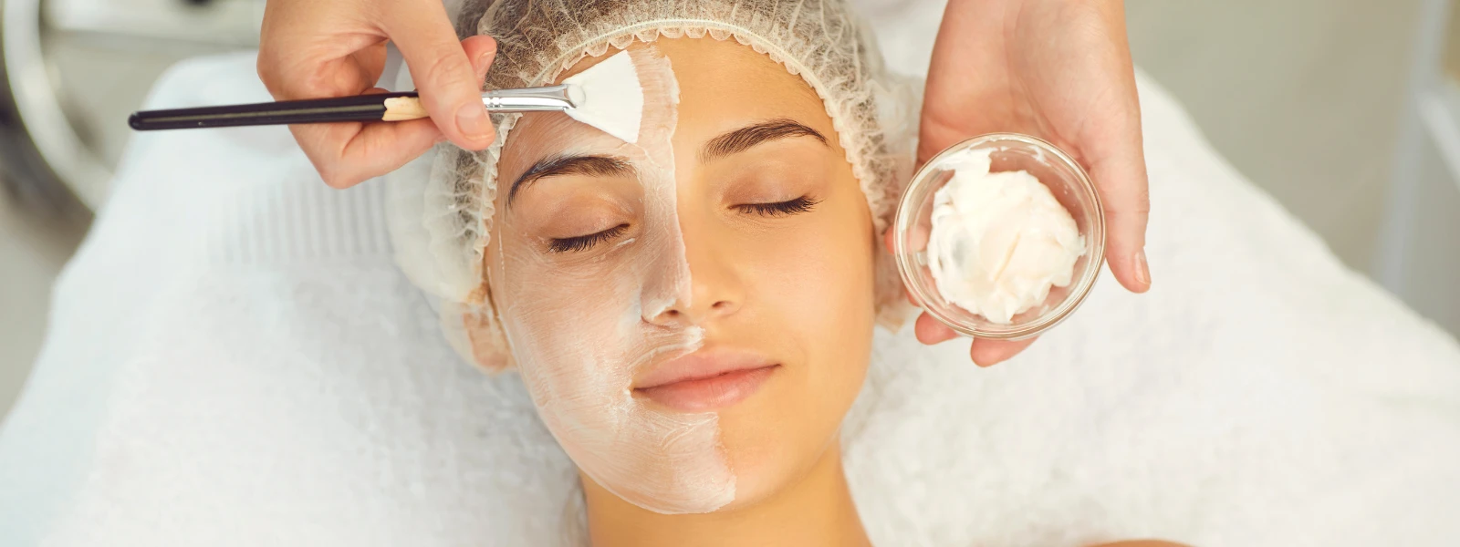 How to Combine Niacinamide and Salicylic Acid
