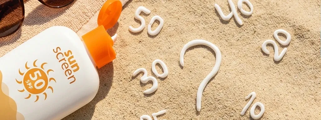 How to Decode SPF Numbers: A Complete Guide