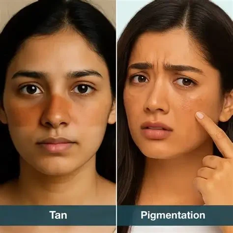 How to Effectively Treat Melasma and Uneven Skin Tone