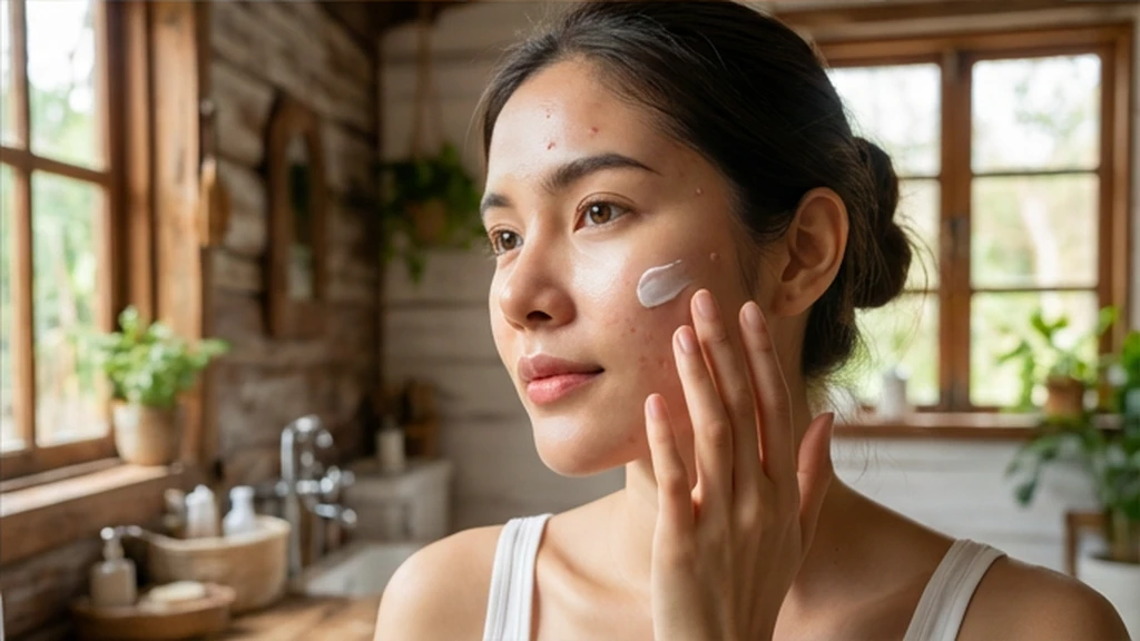 How to Effectively Treat Skin Discoloration Naturally