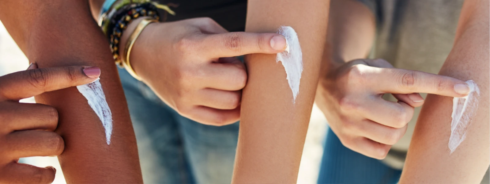 How to Get Even Body Skin: Treating Uneven Tone & Discoloration