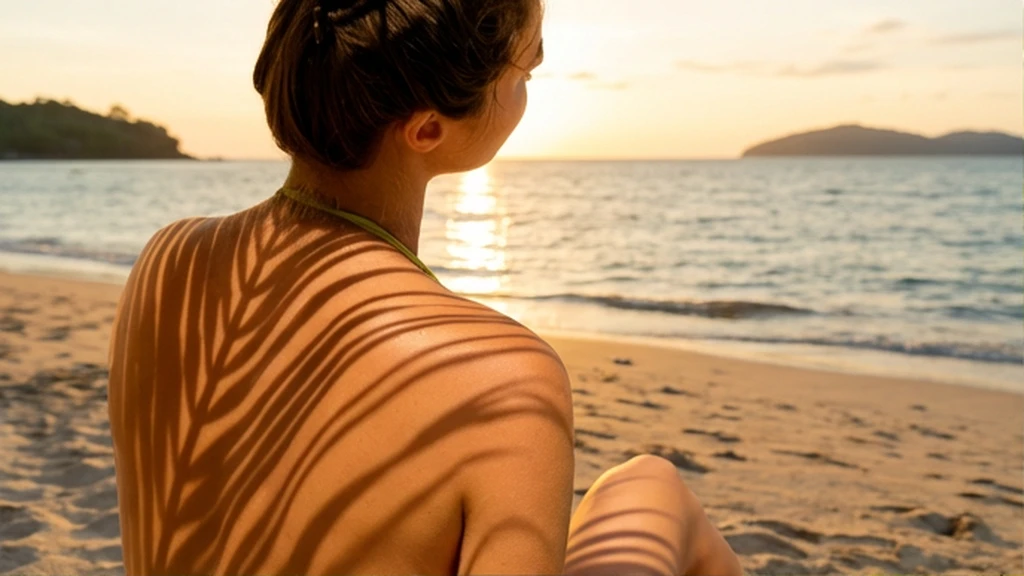 How to Identify and Treat Sun Sensitivity