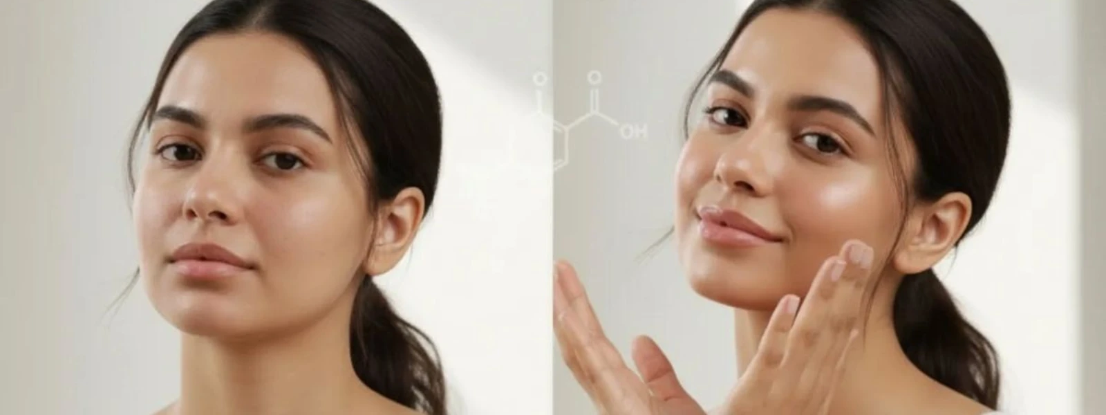 How to Improve Skin Radiance and Clarity in 14 Days