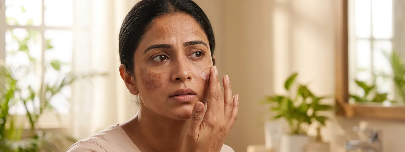 How to Maintain a Consistent Routine for Clear Skin and Even Tone