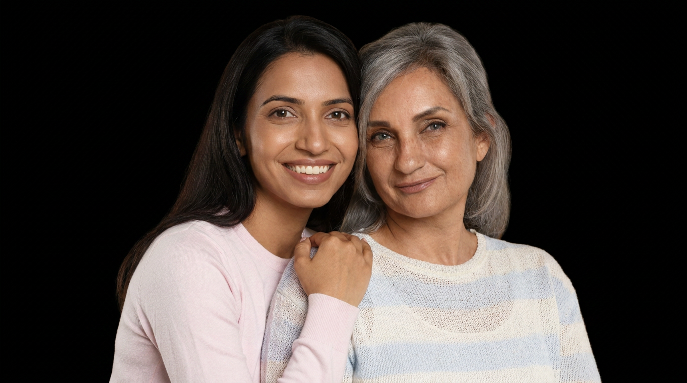 How to Manage Oily Skin in Your 50s: An Anti-Aging Guide