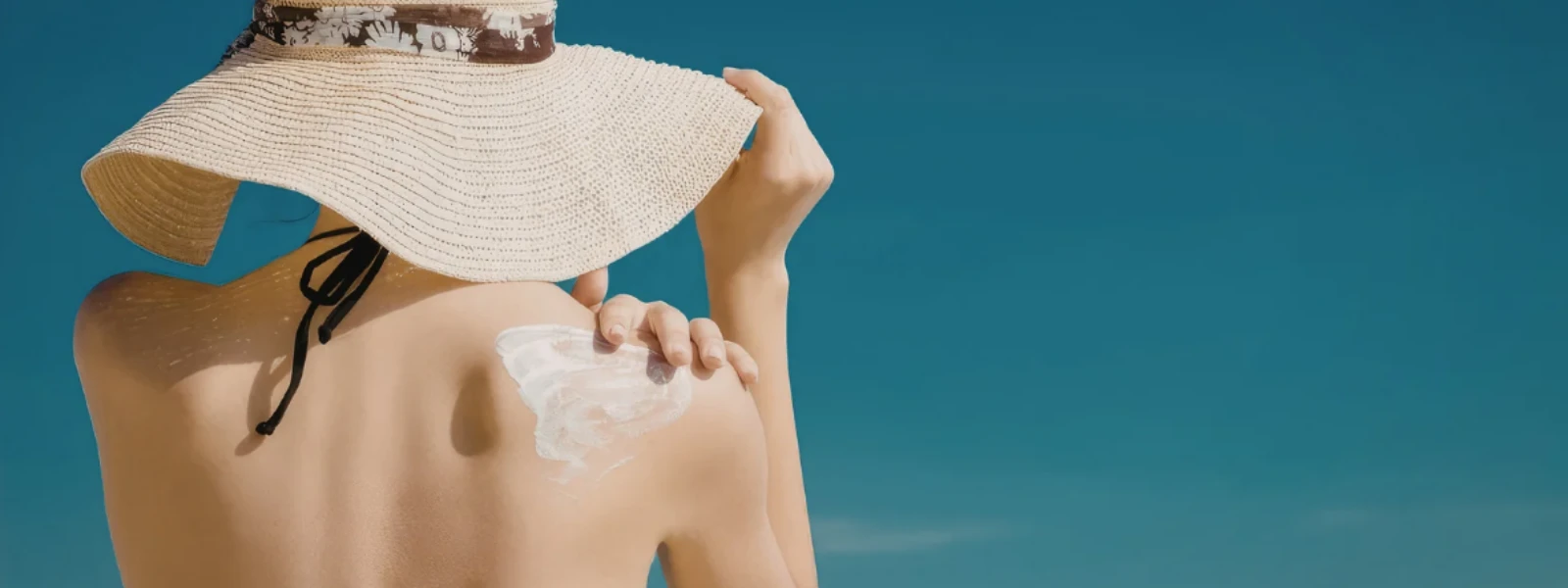 How to Protect Your Skin: Why Sunscreen Matters