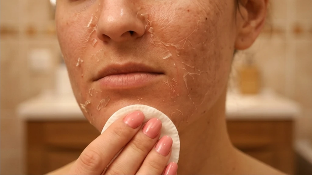 How to Treat Dry Skin on Face Naturally: Simple Home Remedies