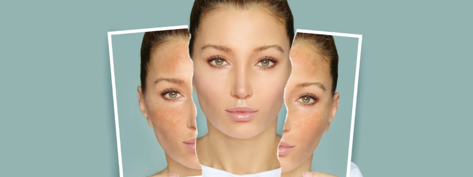 How to Treat Hyperpigmentation Naturally
