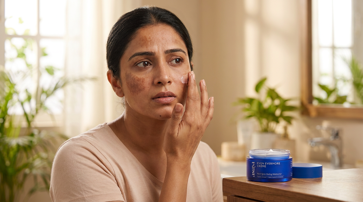How to Treat Melanin Rich Skin Naturally for Millennials
