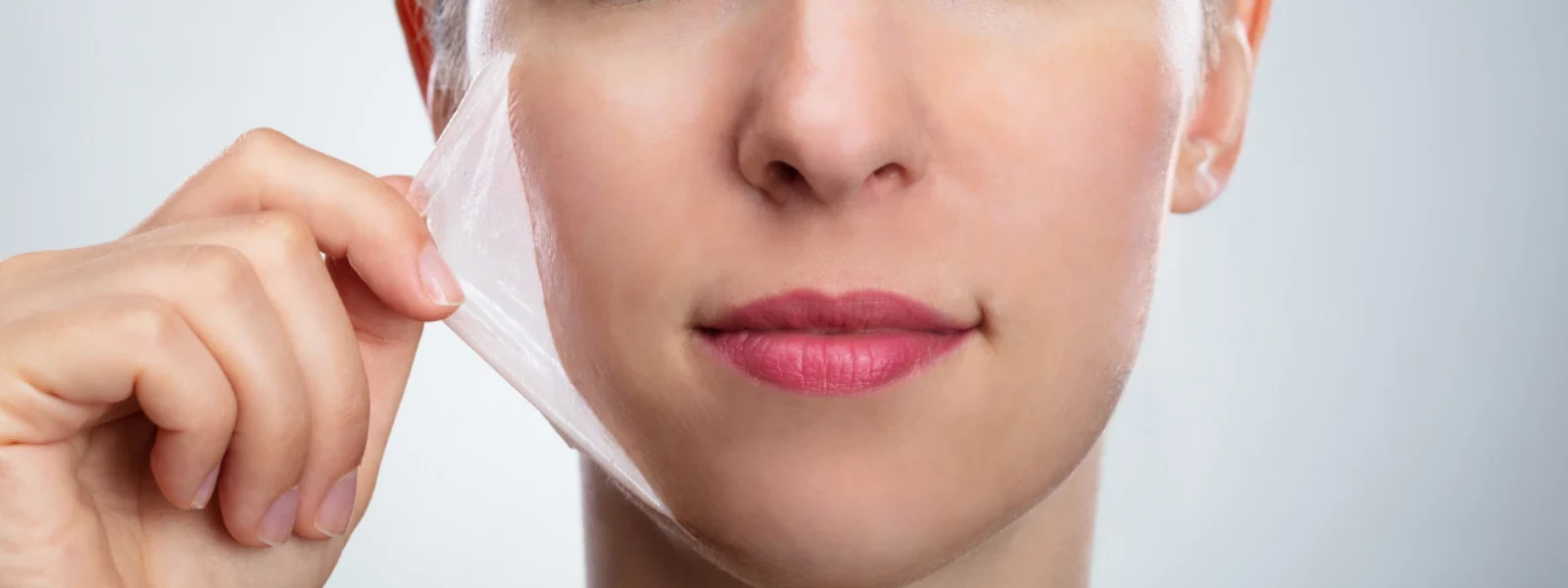 How to Treat Skin Peeling: A Complete Guide