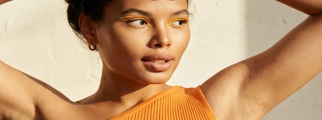 How to Treat Underarm Pigmentation Without Irritation