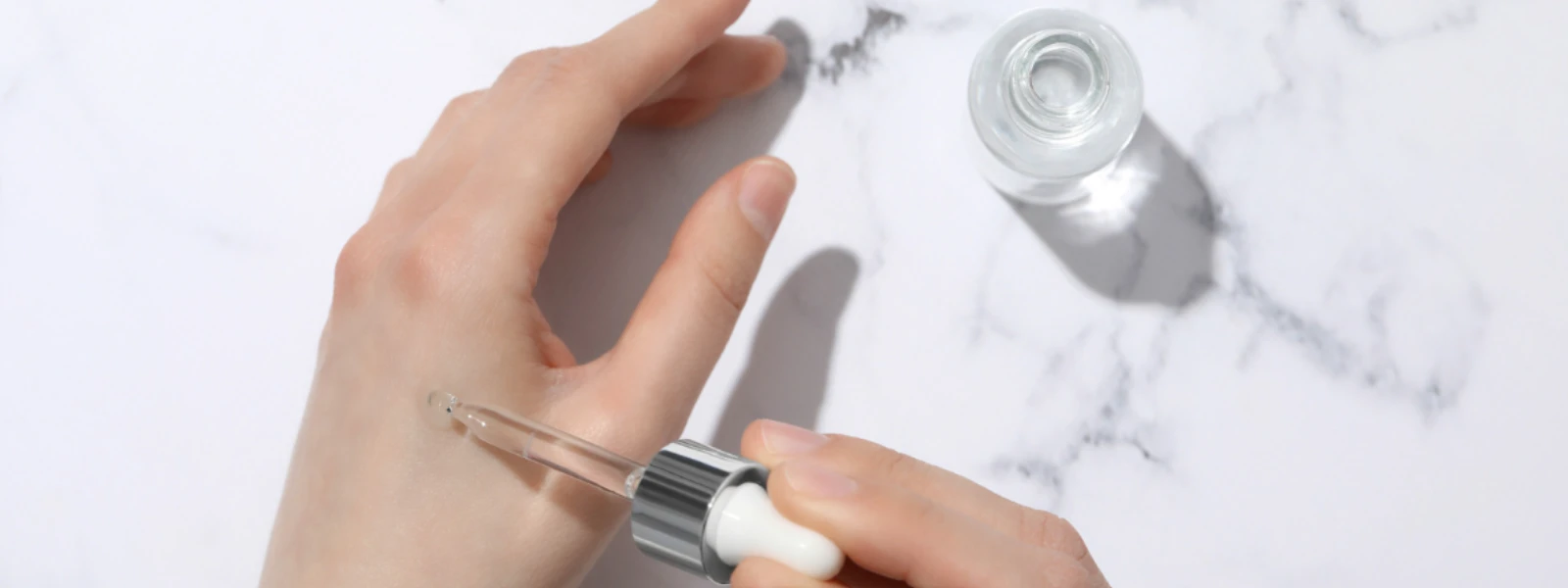 How to Use Hyaluronic Acid for Dry Skin Relief