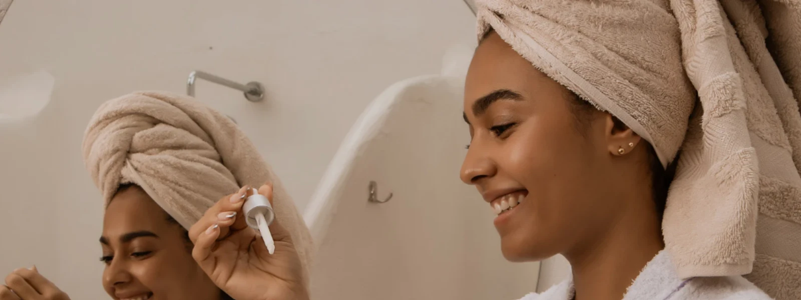 How to Use Hyaluronic Acid for Melasma on Brown Skin