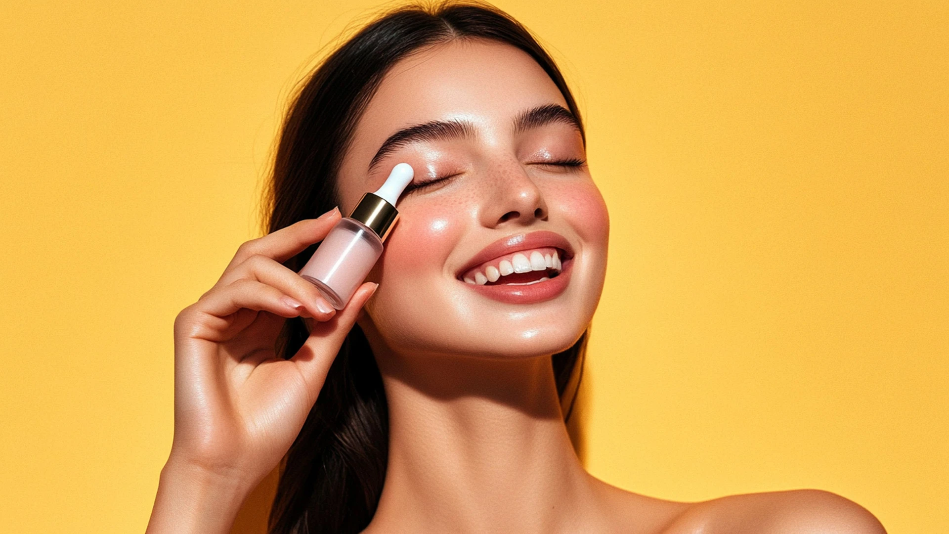How to Use Niacinamide Serum for Glowing Skin