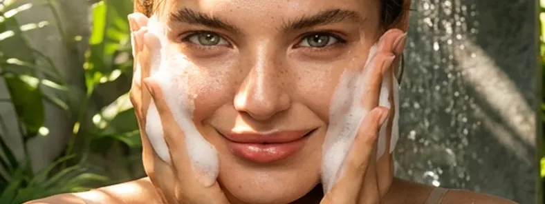 How to Use Oil Cleanser for Dry Skin: A Guide