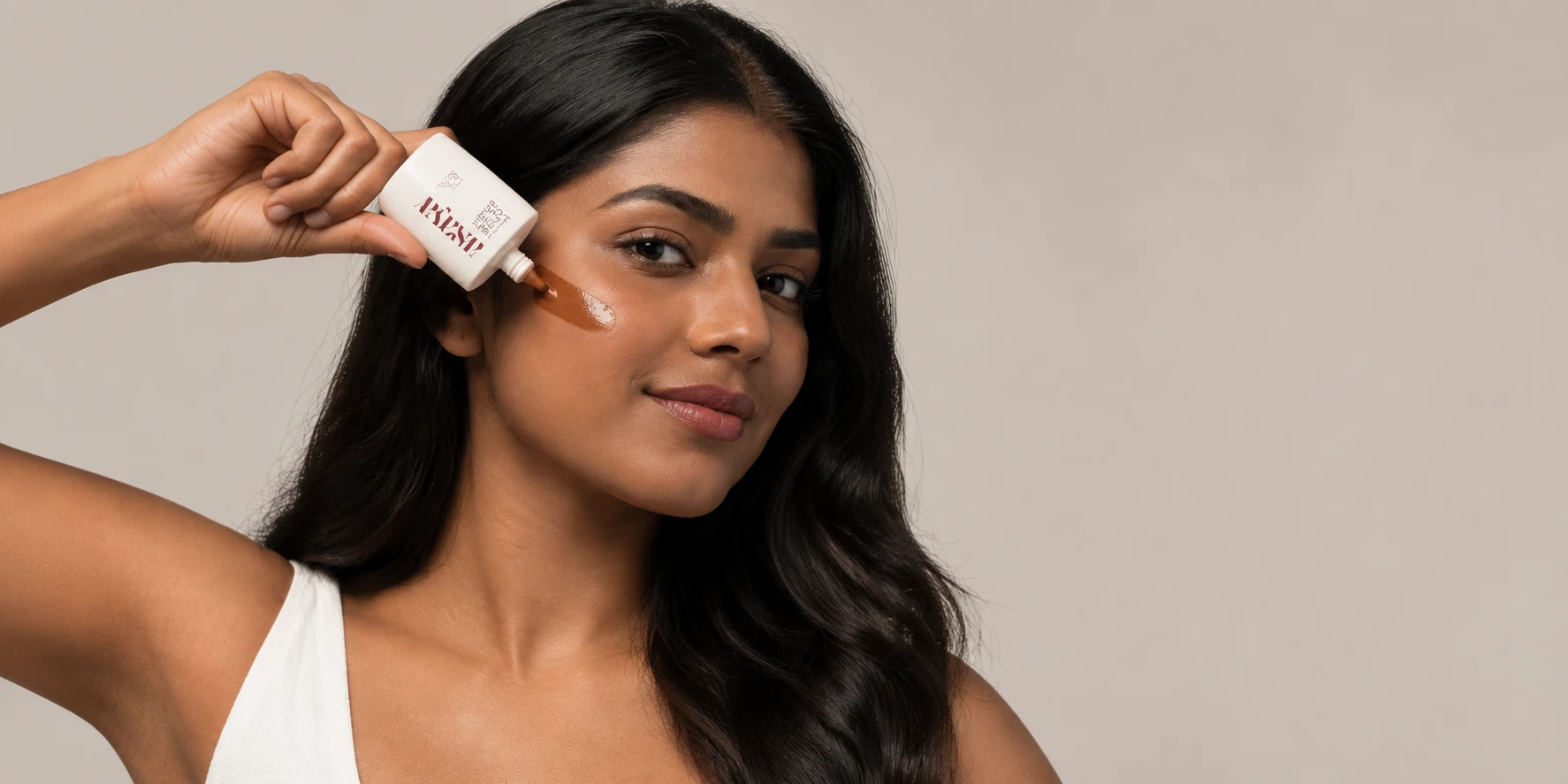 How to Use Tinted Sunscreen for Hyperpigmentation