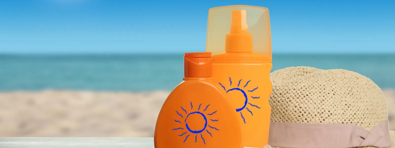Lightweight Sunscreen for Oily Skin vs. Traditional Formulas: A Comparison