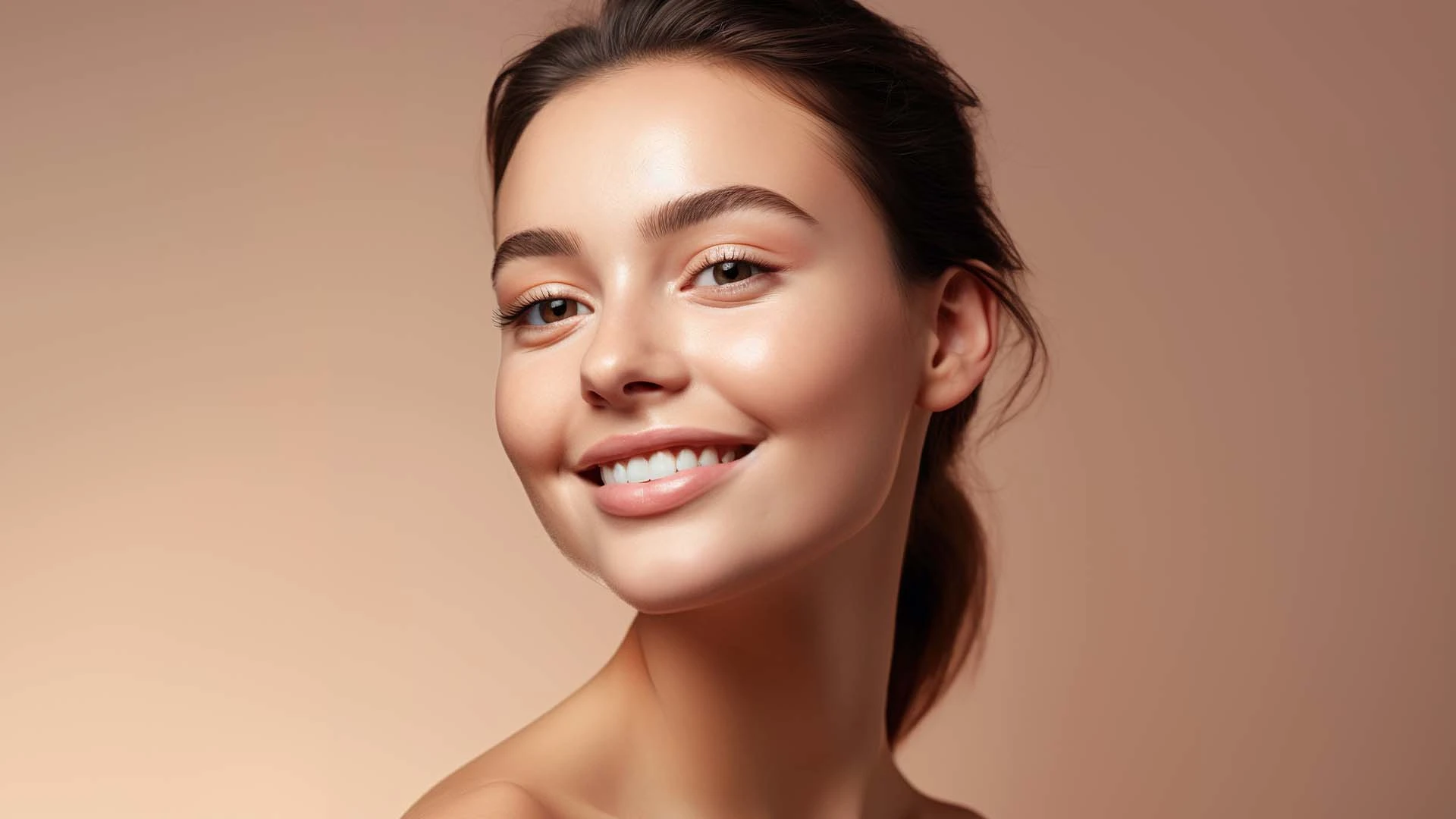 Managing Sensitive Skin in Melanin-Rich Tones