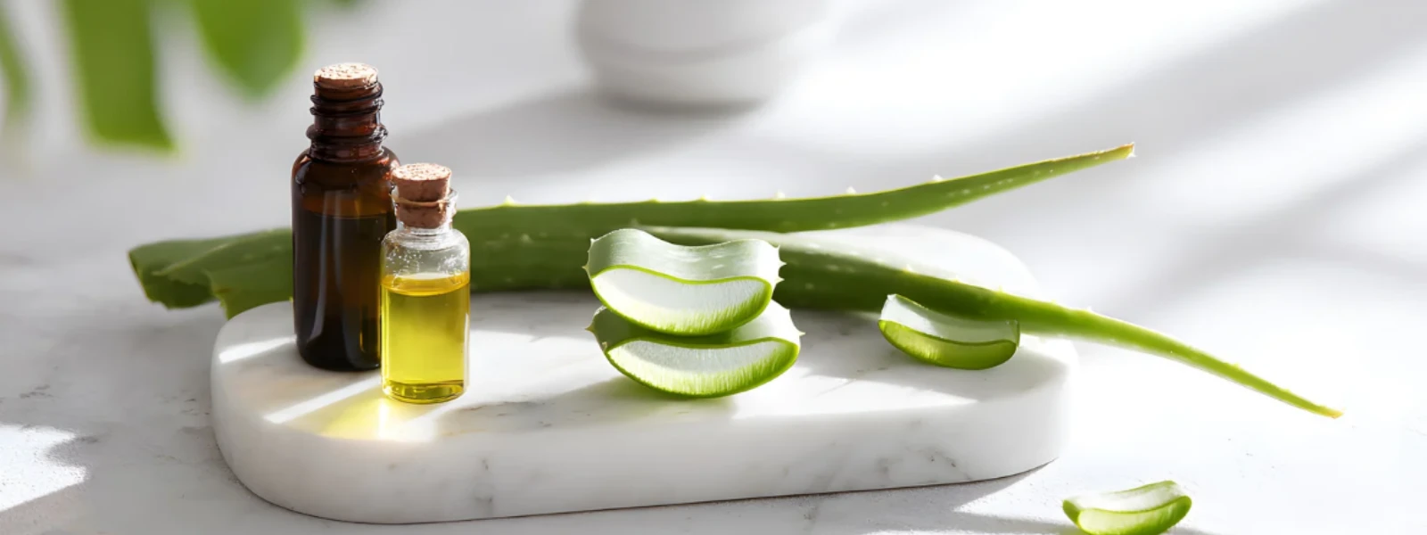 Natural Remedies for Hyperpigmentation Around the Mouth