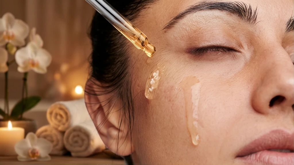Niacinamide Benefits for Indian Skin Tones: Controlling Oil and Reducing Pores