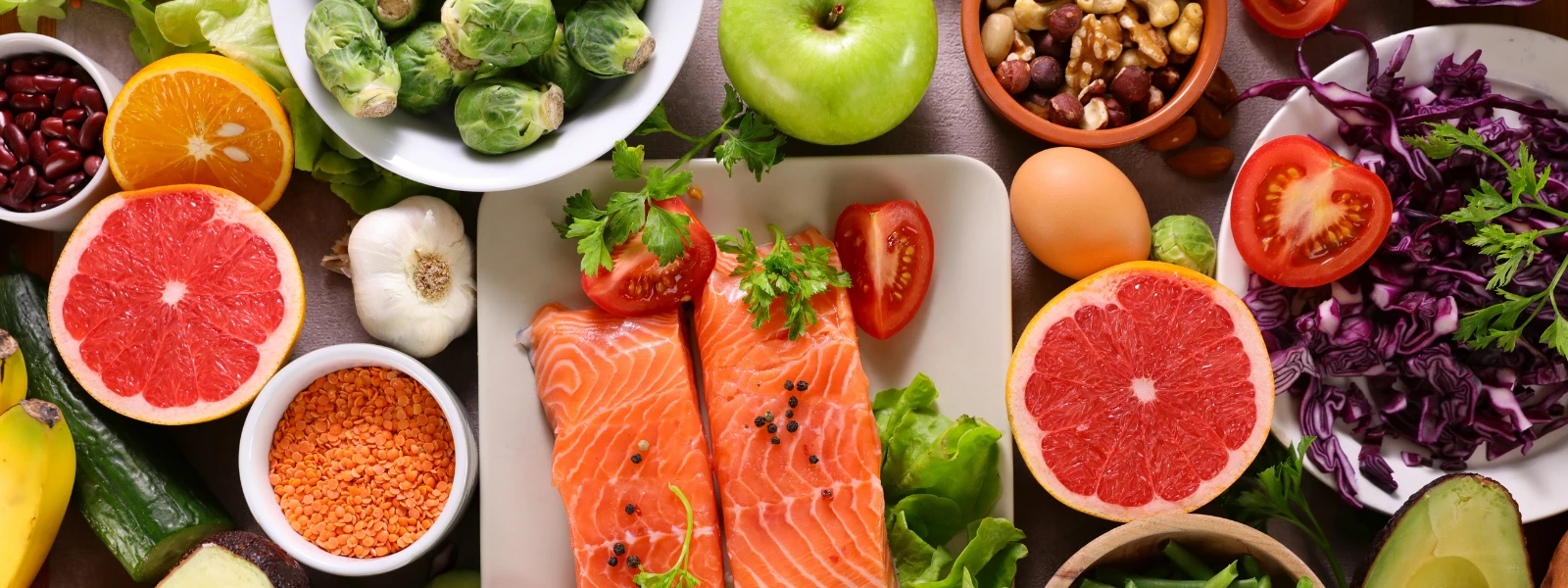 Nourish Your Skin: Top Foods for Hydration and Health