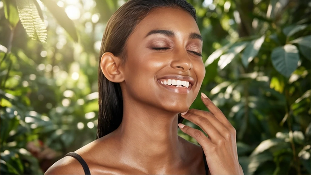 Oil Control 101: Top Ingredients for Shine-Free Skin