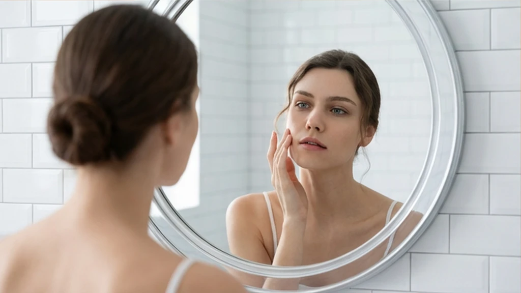 Persistent Acne: Causes and Solutions Explained