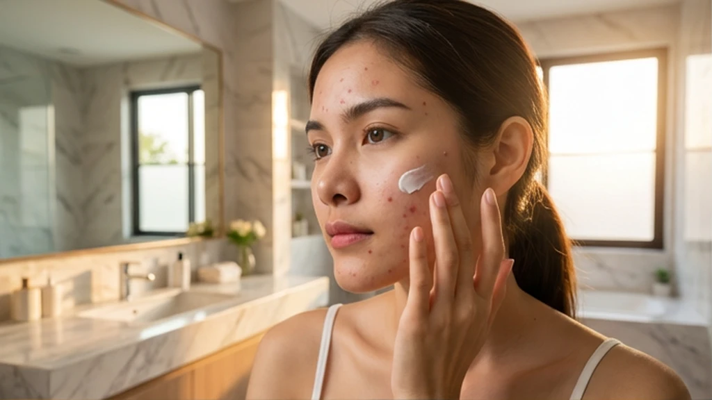 Sensitive Skin Acne: Your Complete Care Guide