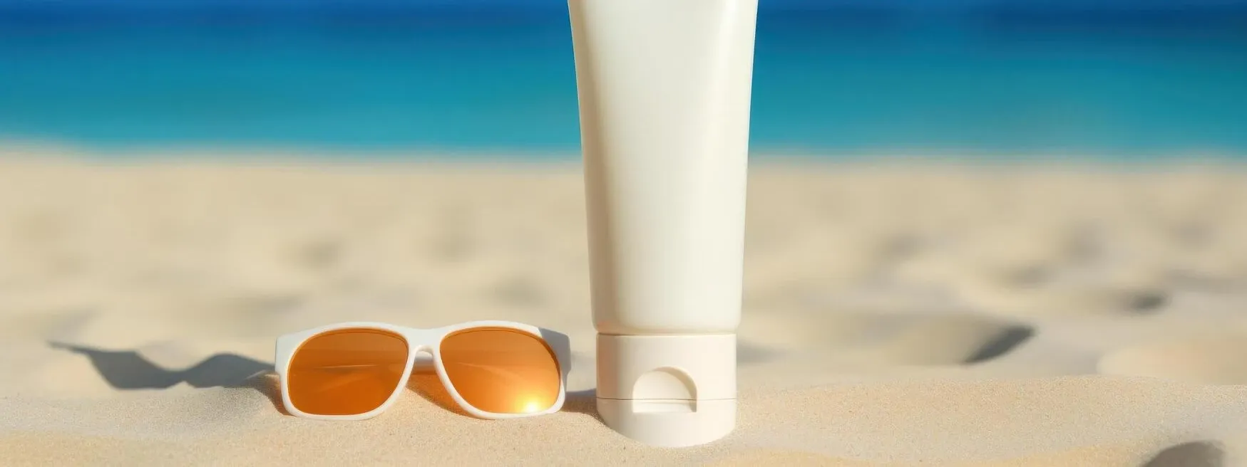 Sensitive Skin Sunscreen: Your Comprehensive Protection Plan