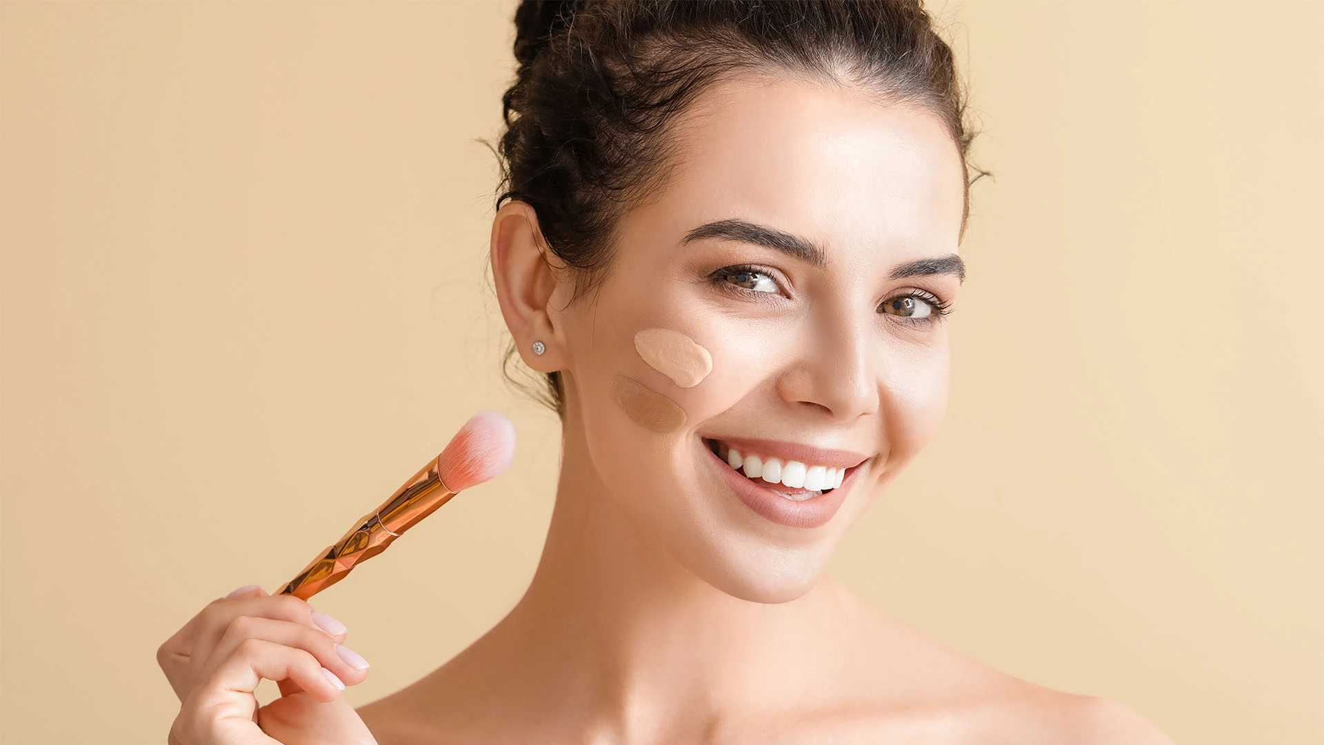 Acne Treatment For Dry Skin Types photo