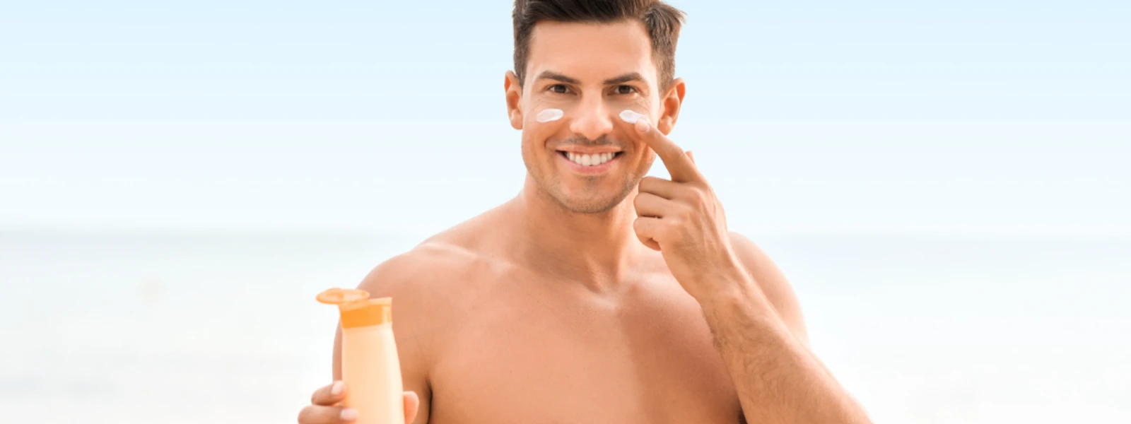 SPF for Hiking Men vs. Standard Sunscreen: Which Offers Better Protection?
