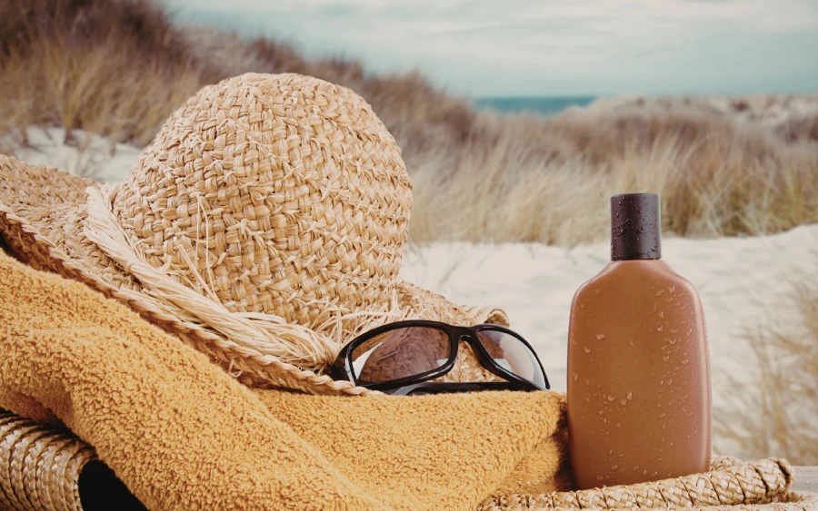 Step-by-Step Guide: Humid Weather Sunscreen Tips for Oily Skin