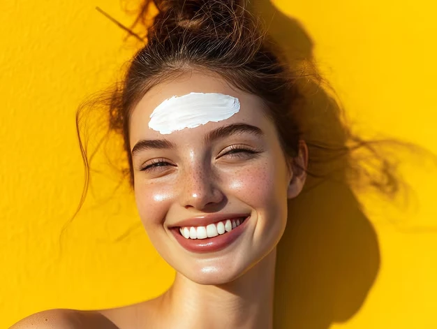Sun Protection 101: Everything You Need to Know