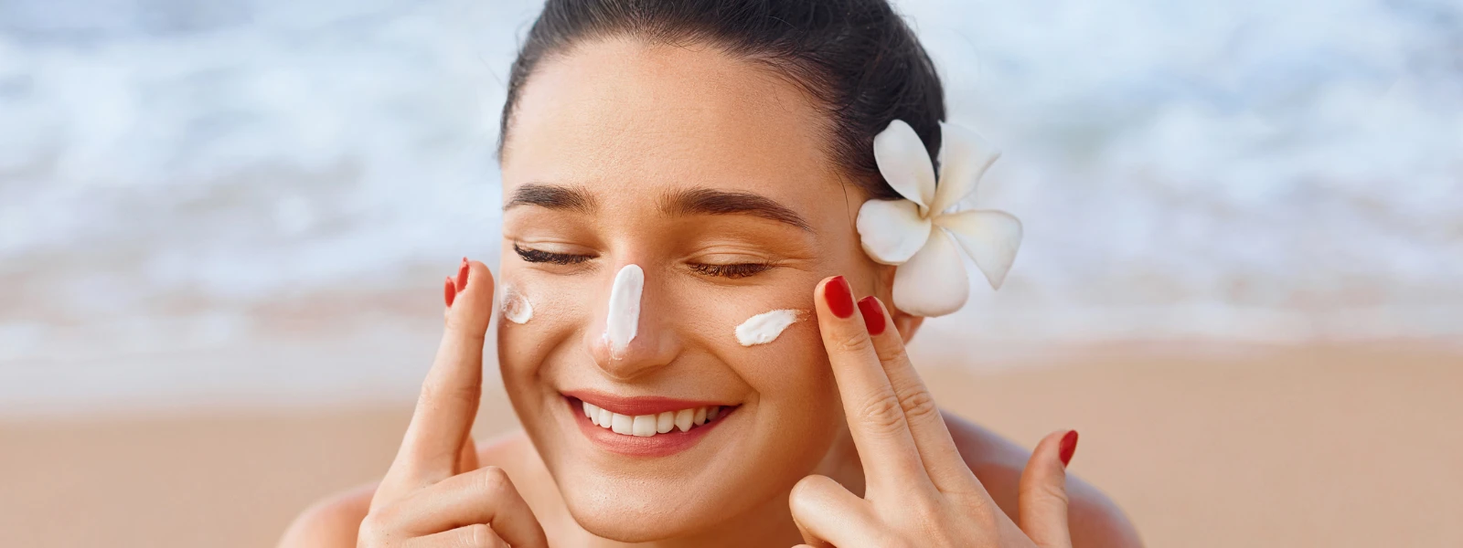 Sunscreen for Oily Skin: Your Complete Guide